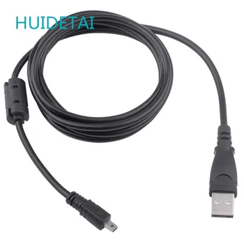USB Sync Kábel Kábel Pre FUJIFILM FinePix XF1 X100s HS50 HS50EXR X20 S4530 S8450